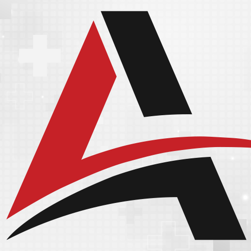 A Health Site Icon