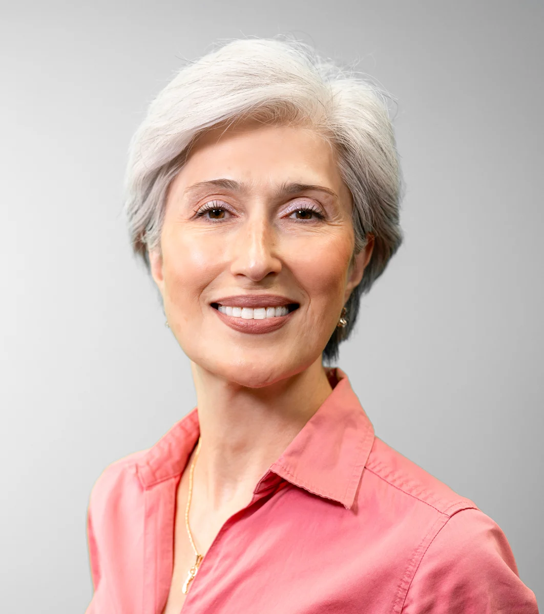 Dr. Tatyana Antonevich
