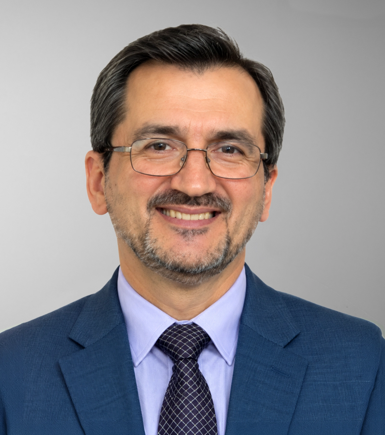 Jaber Monla-Hassan